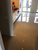 Egaliseren, Ophalen, Zo goed als nieuw, Overige typen