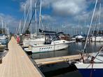 Bayliner Trophy 2352, Watersport en Boten, Vis- en Consoleboten, Gebruikt, Binnenboordmotor, 6 meter of meer, Ophalen
