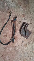 Hef hulp cylinder Ford 1000 serie, Zakelijke goederen, Agrarisch | Onderdelen | Banden, Velgen en Assen, Ophalen