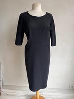 d'etoiles casiope travelstof jurk maat xxxl zwart, Verzenden, Zwart, Maat 46/48 (XL) of groter, Nieuw