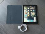 Zgan Apple iPad 2, 10 inch, Apple iPad, Ophalen of Verzenden, Zo goed als nieuw