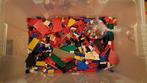 Lego kavel van 7 kg in totaal incl. technisch en overig, Ophalen of Verzenden, Gebruikt, Losse stenen, Lego