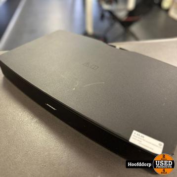 Bose Solo TV Sound System Excl. Afstandsbediening beschikbaar voor biedingen