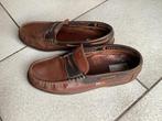 Herenschoenen, maat 44, WESTRIDERS, Ophalen, Zo goed als nieuw, Bruin