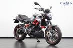 Aprilia Shiver 900 ABS (bj 2018), Motoren, Motoren | Aprilia, Naked bike, Bedrijf