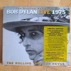 Bob Dylan Rolling Thunder Revue Limited Edition, Ophalen of Verzenden