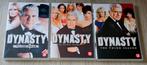 Dynasty - Seizoen 1 t/m 3 - 14 DVDs, Cd's en Dvd's, Ophalen of Verzenden, Zo goed als nieuw, Drama