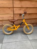 Veloretti: loopfiets geel, Ophalen, Gebruikt, Minder dan 16 inch, Veloretti