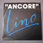 45t. limo. ancore. ex+, Ophalen of Verzenden, 7 inch, Pop, Single