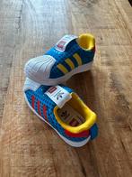 Adidas LEGO sneakers (mt 23), Kinderen en Baby's, Kinderkleding | Schoenen en Sokken, Schoenen, Zo goed als nieuw, Ophalen, Adidas