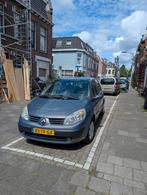 Renault Scénic 1.6 16V 82KW 2006 Grijs, Voorwielaandrijving, 65 €/maand, Stof, 1295 kg