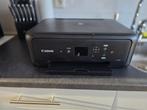 Canon TS5150 All-in-One Printer - Zo goed als nieuw, Computers en Software, Printers, Ophalen, Zo goed als nieuw
