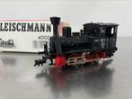 Flaeischmann HO locomotief 4000 Anna, Hobby en Vrije tijd, Overige merken, Ophalen of Verzenden, Zo goed als nieuw, Gelijkstroom