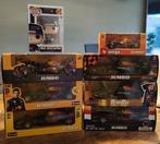 Jumbo Max Verstappen alle autos + Funko Pop, Nieuw, Ophalen of Verzenden, Auto