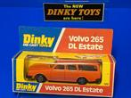 Dinky Toys #122 Volvo 265 Estate + OVP, Ophalen of Verzenden, Zo goed als nieuw, Auto, Dinky Toys