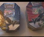V strikers tin tyranitar, Ophalen of Verzenden, Nieuw