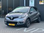 Renault Captur 0.9 TCe Dynamique/CAMERA/NAVI/AIRCO/NL-AUTO N, Voorwielaandrijving, Stof, Gebruikt, Origineel Nederlands