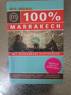 reisgids marakech, Europa, Ophalen of Verzenden, Reisgids of -boek, Gelezen