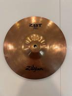 Zildjian ZBT 10” Spash bekken, Muziek en Instrumenten, Nieuw, Ophalen