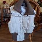 Zeer chique dames bodywarmer maat 38 merk YAYA, Ophalen of Verzenden, Zo goed als nieuw, Maat 38/40 (M), Zwart