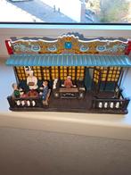 Kerstdorp kraampje, Diversen, Kerst, Ophalen, Zo goed als nieuw