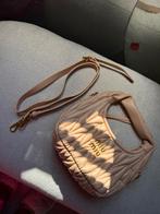 Miu miu bag, Sieraden, Tassen en Uiterlijk, Tassen | Damestassen, Ophalen of Verzenden, Nieuw