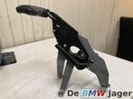 Handremhendel zwart BMW X5 E53 34406750415, Gebruikt, Ophalen of Verzenden, BMW, BMW