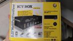 ICY BOX IB-867, Ophalen of Verzenden, Nieuw, ICY BOX