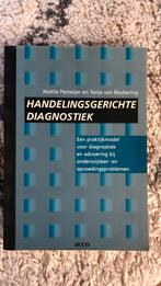 N.K. Pameijer - Handelingsgerichte diagnostiek, Ophalen of Verzenden, N.K. Pameijer, Zo goed als nieuw