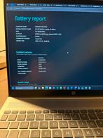 Laptop HP Pavilion 16-af0802nd 16 inch Ultra 7 -16GB/512GB, Computers en Software, Windows Laptops, Met videokaart, Qwerty, Nieuw