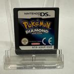 Nintendo DS Pokémon Diamond Version, Nintendo, Gebruikt, Support@nintendo.com, 11-1 Hokotate-cho, Kamitoba, Minami-ku
Kyoto 601-8501
Japan