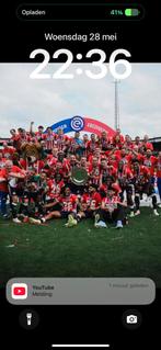 GEZOCHT! seizoenskaarten PSV, Tickets en Kaartjes, Sport | Voetbal, Seizoenskaart, Augustus