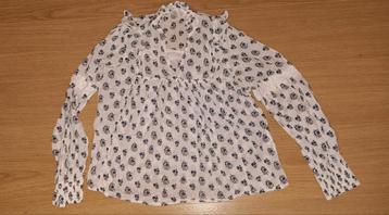 Mooie Blouse - Maat M/L beschikbaar voor biedingen