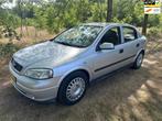 Opel Astra 1.6 Club apk t/m 09-04-2026, 4 cilinders, 1055 kg, Origineel Nederlands, Bedrijf
