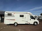 Hymer carado T 337 131pk € 39.999,00, Hordeur, Bedrijf, Hymer, Half-integraal