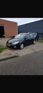 Kia Cee'd Sporty Wagon 1.4 CVVT X-ecutive airco apk 09-05-20, Voorwielaandrijving, Euro 5, Gebruikt, 4 cilinders