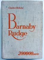 Charles Dickens - Barnaby Rudge (Ex.1), Ophalen of Verzenden