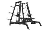 Smith bench press HIT Elite Fitness Machines, Sport en Fitness, Fitnessmaterialen, Ophalen of Verzenden, Nieuw, Borst, Fitnessbank