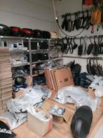 Scooter onderdelen  nieuw !!!!!, Fietsen en Brommers, Brommeronderdelen | Scooters, Overige merken, Scooter, Overige typen, Nieuw