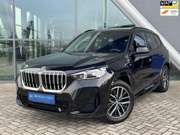 BMW X1 XDrive 25e M-Sport Plug in Hybride Camera / Stoelverw beschikbaar voor biedingen