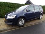 Volkswagen SHARAN 1.4 TSI COMFORTLINE-99938 Km-Clima-Blth-Tr, Auto's, Volkswagen, Voorwielaandrijving, Euro 5, Electronic Stability Program (ESP)