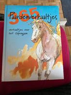 365 Paardenverhaaltjes voor het Slapengaan, Ophalen, Gelezen, Sprookjes