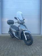 Kymco New People S 2021, Ophalen of Verzenden, Zo goed als nieuw, Benzine, People S