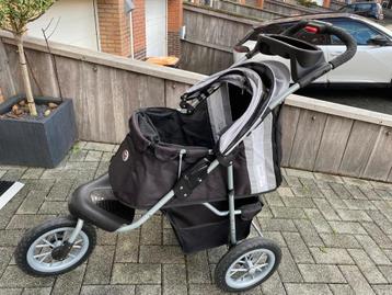 hondenbuggy  InnoPed Comfort Efa beschikbaar voor biedingen