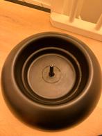 Kerstboomstandaard te koop matzwart, Ophalen, Zo goed als nieuw