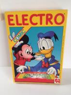 JUMBO Electro comic  DISNEY Nederlands en Franse tekst, Kinderen en Baby's, Ophalen of Verzenden, Zo goed als nieuw, Elektronica