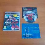 OPRUİMEN | PS3 | Pro Evolution Soccer 2015 / PES 2015, Gebruikt, Ophalen of Verzenden, Sport, 3 spelers of meer