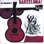 De Wilmari's - Barcelona, Gebruikt, 7 inch, Single, Ophalen of Verzenden
