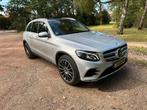 Mercedes-Benz GLC 350 e Plug-in Hybrid 320pk 4MATIC, Auto's, Mercedes-Benz, Automaat, USB, 4 cilinders, 2000 kg