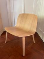 Muuto Visu Lounge Chair - Lounge stoel van Muuto, Ophalen, Zo goed als nieuw, Eén